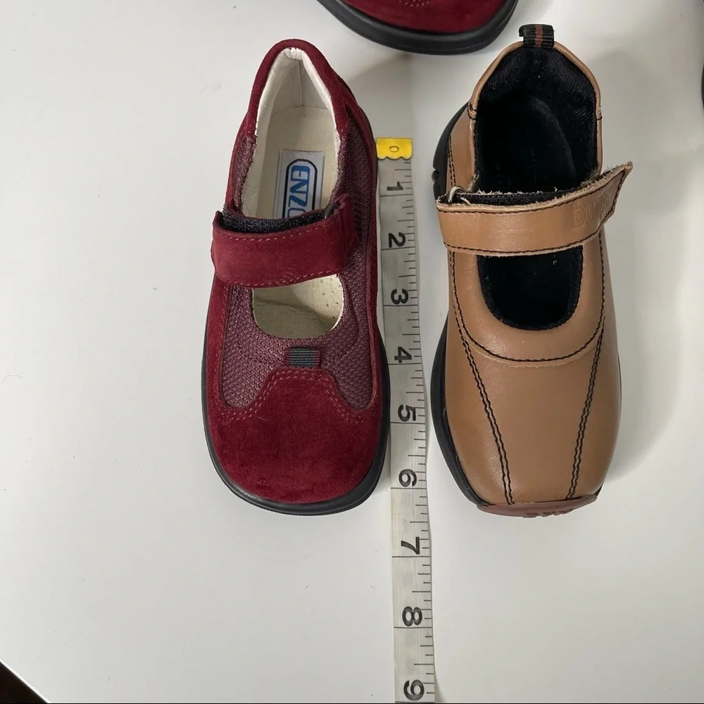 Girls bundle shoes